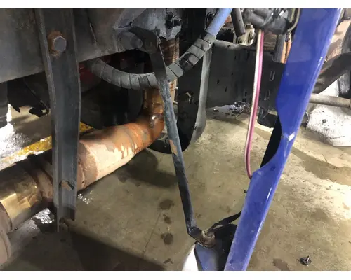 Peterbilt 379 Cab Assembly