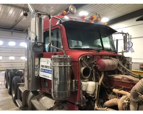 Peterbilt 379 Cab Assembly