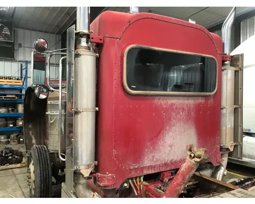 Peterbilt 379 Cab Assembly