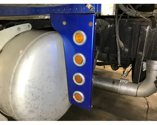 Peterbilt 379 Cab Assembly