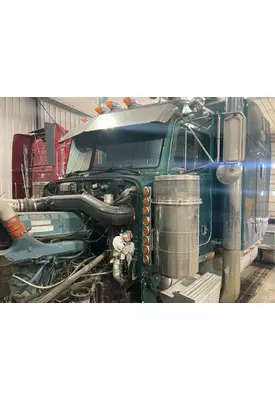 Peterbilt 379 Cab Assembly