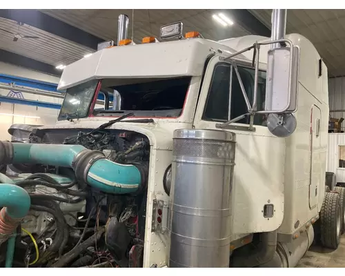Cab Peterbilt 379 Vander Haags Inc Sf