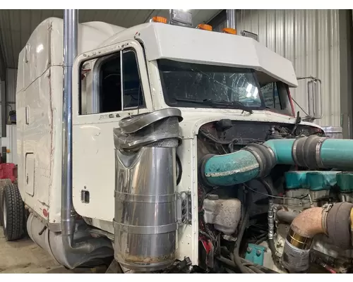 Peterbilt 379 Cab Assembly