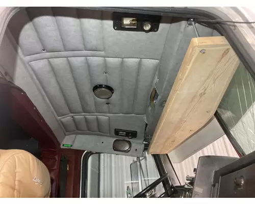 Peterbilt 379 Cab Assembly