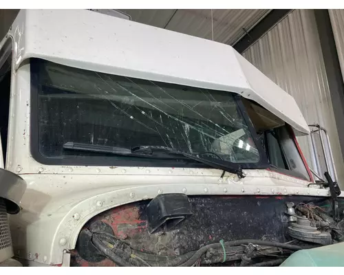 Peterbilt 379 Cab Assembly