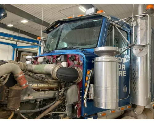 Peterbilt 379 Cab Assembly