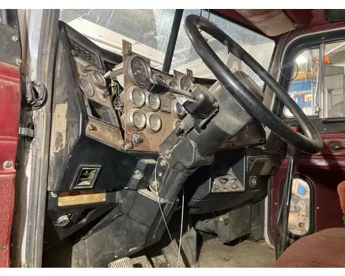 Peterbilt 379 Cab Assembly