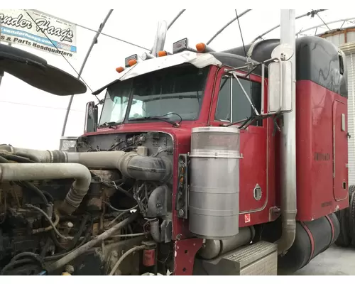 Peterbilt 379 Cab Assembly