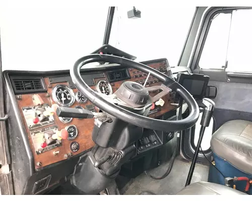 Peterbilt 379 Cab Assembly