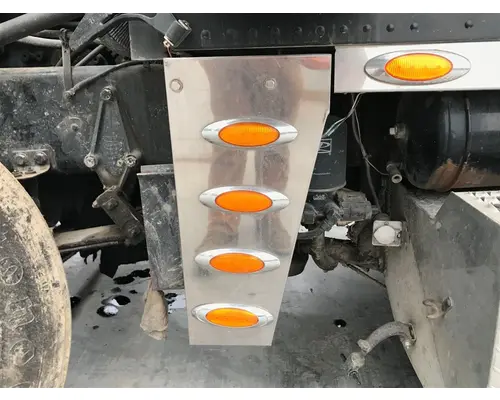Peterbilt 379 Cab Assembly