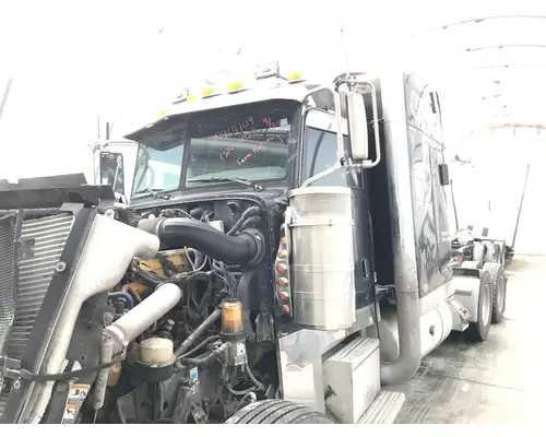 Cab Peterbilt 379 Vander Haags Inc Cb