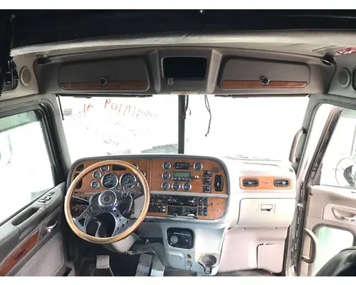 Peterbilt 379 Cab Assembly