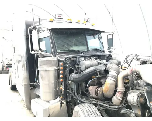Peterbilt 379 Cab Assembly