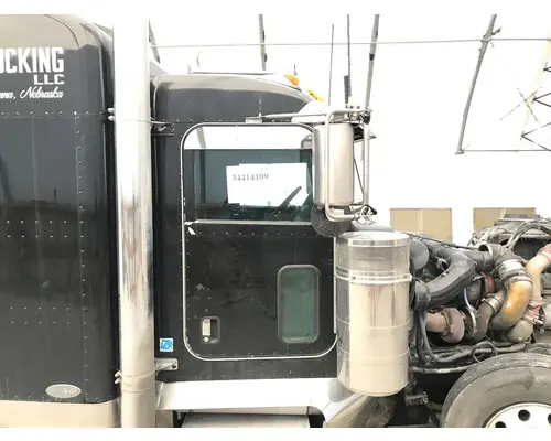 Peterbilt 379 Cab Assembly