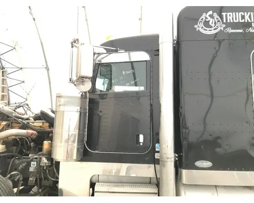 Peterbilt 379 Cab Assembly