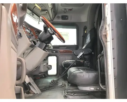 Peterbilt 379 Cab Assembly