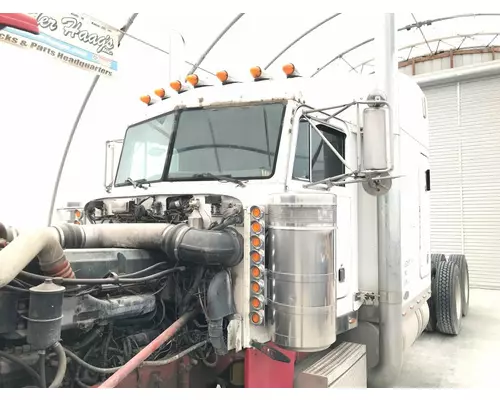 Cab Peterbilt 379 Vander Haags Inc Cb