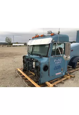 Peterbilt 379 Cab Assembly