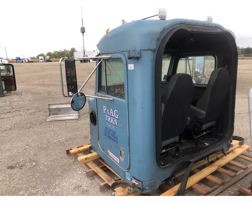 Peterbilt 379 Cab Assembly