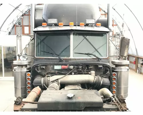 Peterbilt 379 Cab Assembly