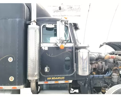 Peterbilt 379 Cab Assembly