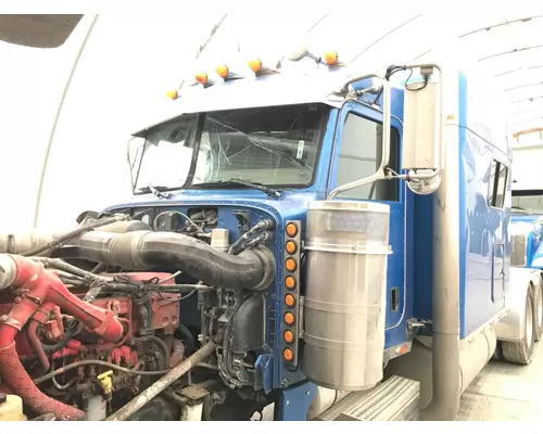 Peterbilt 379 Cab Assembly