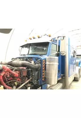 Peterbilt 379 Cab Assembly