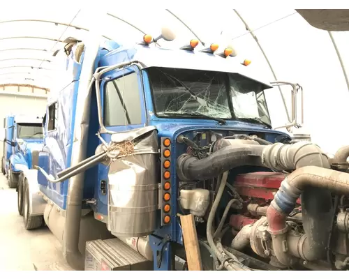 Peterbilt 379 Cab Assembly