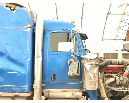 Peterbilt 379 Cab Assembly