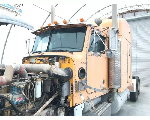 Cab Peterbilt 379 Vander Haags Inc Cb