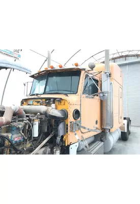 Peterbilt 379 Cab Assembly