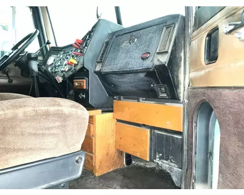 Peterbilt 379 Cab Assembly