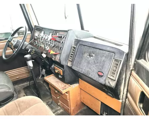 Peterbilt 379 Cab Assembly