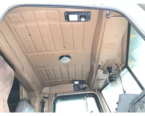 Peterbilt 379 Cab Assembly