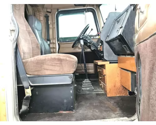 Peterbilt 379 Cab Assembly
