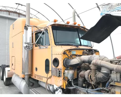 Peterbilt 379 Cab Assembly