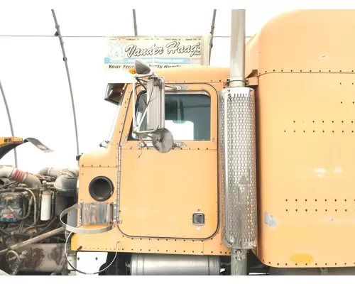 Peterbilt 379 Cab Assembly
