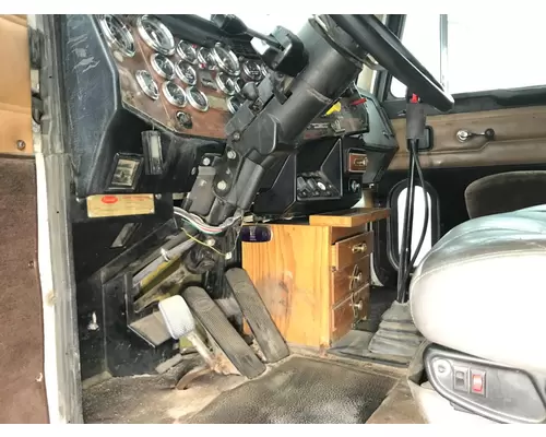 Peterbilt 379 Cab Assembly