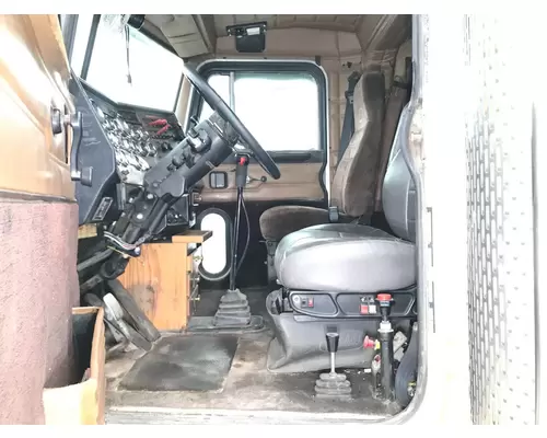 Peterbilt 379 Cab Assembly