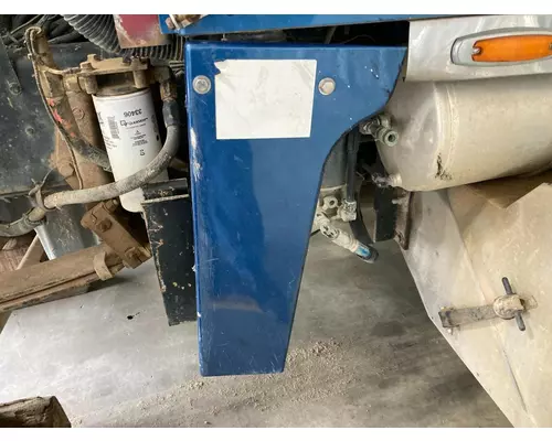 Peterbilt 379 Cab Assembly