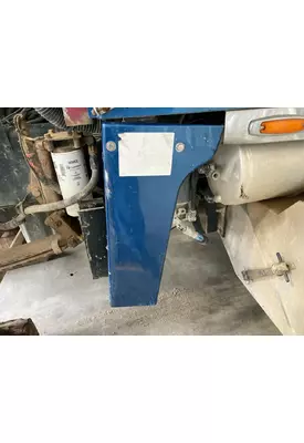 Peterbilt 379 Cab Assembly