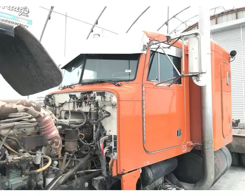 Cab Peterbilt 379 Vander Haags Inc Cb