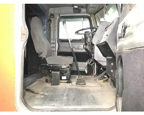 Peterbilt 379 Cab Assembly
