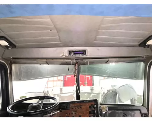 Peterbilt 379 Cab Assembly