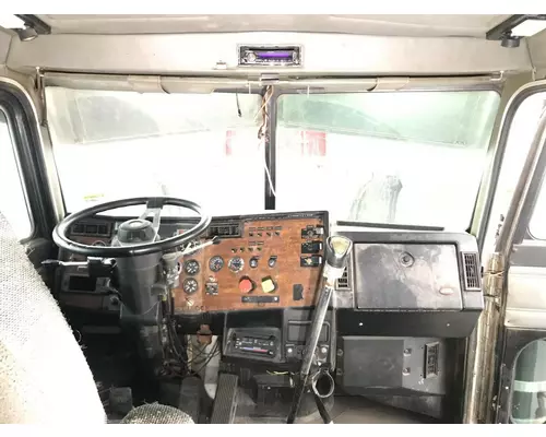 Peterbilt 379 Cab Assembly