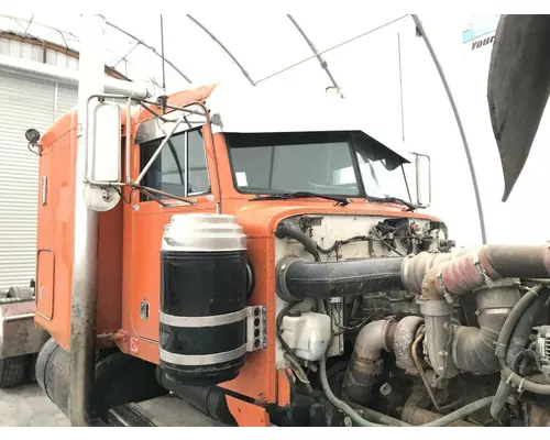 Peterbilt 379 Cab Assembly