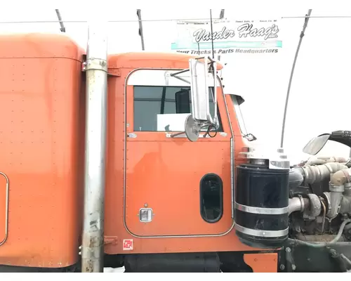 Peterbilt 379 Cab Assembly