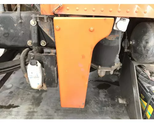 Peterbilt 379 Cab Assembly