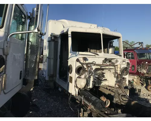 Peterbilt 379 Cab Assembly