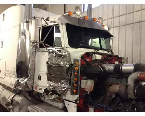 Peterbilt 379 Cab Assembly